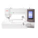 Janome Memory Craft 550 E